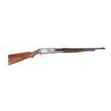 Remington Model 14 Rifle .32 REM slide action,