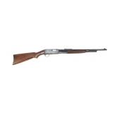 Remington Model 14 Rifle .35 REM slide action,