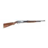Remington Model 14 Rifle .25 REM slide action,