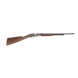 Remington Model 12 A .22 S,L,LR slide action