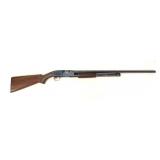 Winchester Model 12 16 Ga. pump, 28" full solid