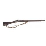 French Chassepot Model 1856 Rifle 11mm nitrated