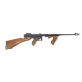Thompson Model 1927 A1 Auto-Ordnance semi-auto,