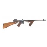 Thompson Model 1927 A1 Auto-Ordnance semi-auto,