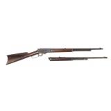 Marlin Model 1893 .30-30 WIN. lever action rifle,