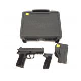 SIG Sauer Pro Model Sp2022 9mm Para, 3.85"