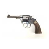 Colt Police Positive (Second Issue) .38 Cal.