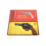 Hi-Standard Model Sentinel Deluxe R-106 .22 Cal.