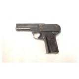 Dreyse-Riteinscite Metallwaren Model 1907
