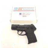 Kel-Tec Model PF-9 9mm semi-auto, 3" barrel