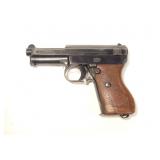 Mauser Model 1934 Navy Model 7.65mm (.32 ACP)