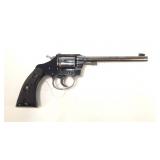 Colt Police Positive Target Model (First Issue)