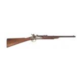 B.S.A. & MCo. Snider Patent Cavalry Carbine