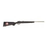 Savage Model B-Mag .17 WIN Super Mag. bolt action