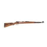 Mauser Amberg Model Gen98 8mm Mauser bolt action