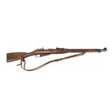 S.K.Y. Finlnd Model 1939 (Civil Guard) 7.63 x 54R