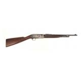 Remington Model 14R Carbine .25 REM slide