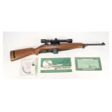 Universal M1 Carbine .30 Carbine semi-auto,