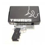 Taurus Model PT945 stainless .45 ACP, 4" barrel