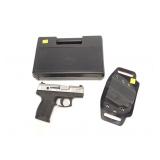Taurus Model PT-138 Millennium Pro .380 Auto,