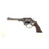 High Standard Sentinel Model R-101 .22 Cal. double