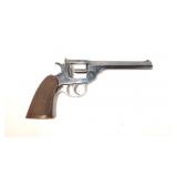H & R "Sportsman" .22 LR double action revolver,