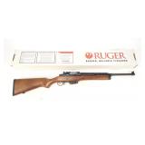 Ruger Mini-14 5.56 Nato (.223 REM) semi-auto,