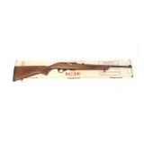 Ruger Model 10/22 Carbine .22 LR semi-auto,