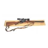 Marlin Model 336C Carbine lever action .35 REM,