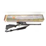Thompson Center "Triumph" .50 Cal. muzzle loader,