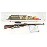 Mosin-Nagant Sniper Rifle Model 91/30 7.62 x 54R
