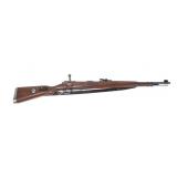 Mauser 98/44 "Preduze44" bolt action 8mm Mauser,