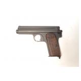Fegyergyar Pistol 7.65mm (.32 Auto), semi-auto,