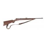 Hopkins & Allen "The American Military Gun"