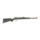 Traditions Tracker 209 inline muzzle loader