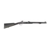 Traditions "Deerhunter" .50 Cal. flintlock rifle,