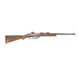 Steyr M.95 8 x 56mm bolt action rifle, 19.6"