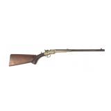 Adirondack Rifle .32 Cal. Rimfire, 19.25" round