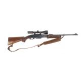Remington 7600 .30-06 Sprg. slide action, 22"