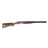 Baikal Model IZH-27EM 20 Ga. 3" O/U, 26 1/2"