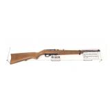 Ruger 10/22 Carbine .22 LR semi-auto, 18.5" barrel