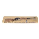 Marlin Model 1895 .45-70 Cal. lever action, 22"