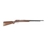 Remington Model 341 "The Sportmaster" .22 S,L,LR