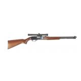 Winchester Model 190 .22 LR semi-auto, 20 1/2"
