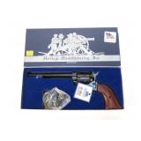 Heritage Rough Rider .22 LR single action
