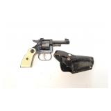 Rohn Model R610 .22 Short double action