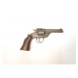 Hopkins & Allen .38 S & W double action revolver,