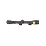 Leupold VX-1 3-9x40 scope