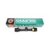 Simmons Model 77900 4x32 Pro Diamond reticle