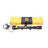Simmons Model 800481 3-9x40 eight point rifle